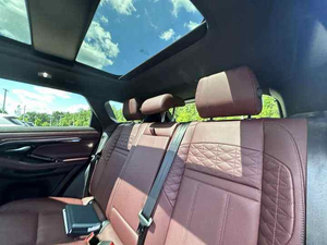 Land Rover Range Rover Evoque SE 2024, Automático, Turbo Híbrido, Acabado Interior Oscuro, Asientos de Cuero, Control Táctil Eléctrico Izquierdo - Product Image 4