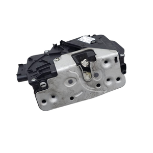 Serratura per Porta Scorrevole Destra FORD Transit Custom Serie BK21-V264A00-AF (12>22) - Product Image 4