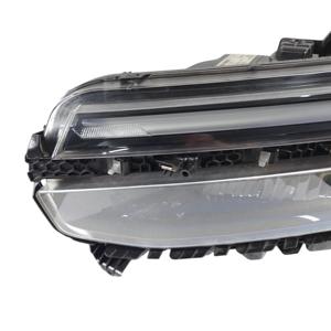 FARO DELANTERO IZQUIERDO JEEP Avenger Serie 52218719 (22>) - Product Image 3