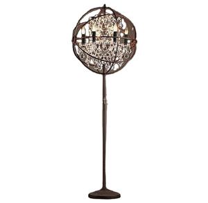 Lámparas de Mesa industriales decorativas para dormitorio, lámparas de mesa únicas para sala de estar a precio asequible de exportación, el más vendido - Product Image 1