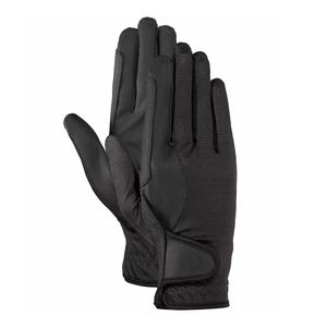 Gants d'équitation pour femmes à la mode personnalisés confortables respirants durables gants d'équitation équestres antidérapants - Product Image 6