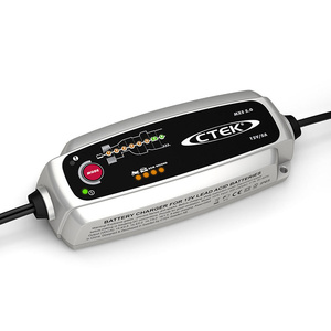 <span class=keywords><strong>Chargeur</strong></span> et entreteneur de <span class=keywords><strong>batterie</strong></span> de <span class=keywords><strong>voiture</strong></span> MXS 5.0 - Product Image 1