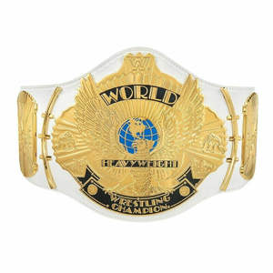 2026 Customized Pro <b>Wrestling</b> Championship <b>Belt</b> Custom Logo Universal Heavy Weight Edition - Product Image 3