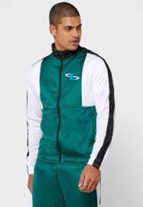 Custom Windbreaker Suit Two Piece Set <b>Zip</b> <b>up</b> <b>Jackets</b> Contrast Color Nylon Track Suit Windbreaker Nylon Tracksuit Men - Product Image 4