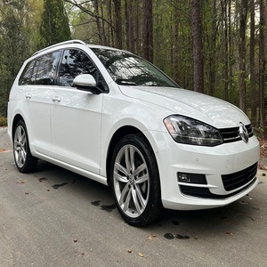 Volkswagen Golf SportWagen SEL propre, modèle 2016 - Product Image 1