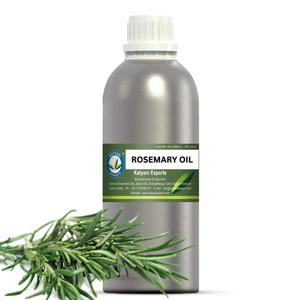 100% Organic Essential <b>Rosemary</b> <b>Oils</b> Latest Quality <b>Rosemary</b> Fragrance Aromatherapy <b>Oils</b> Supply in India - Product Image 3