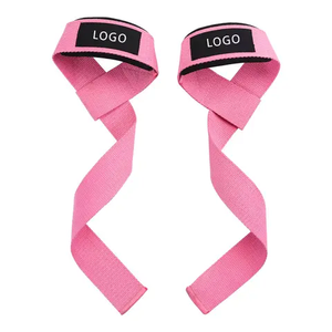 <b>Best</b> Printed Gym Training Weight Lifting Strap Hand <b>Wrist</b> Wraps Fitness Protection <b>Support</b> for Lifting - Product Image 3