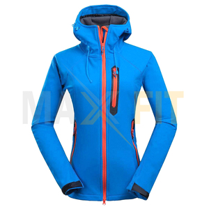 Chaqueta de snowboard para exteriores de buena calidad 2025, abrigo de esquí impermeable, chaqueta de snowboard de MAXFIT ENTERPRISES - Product Image 1
