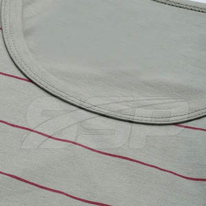 Cómodo gimnasio Fitness ropa hombres camiseta sin mangas ropa activa hombres camiseta sin mangas en Stock hombres camiseta sin mangas - Product Image 5