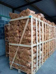 Leña de madera dura a la venta: leña de calidad seca al horno/leña de roble/haya/ceniza/abeto/leña de abedul - Product Image 2