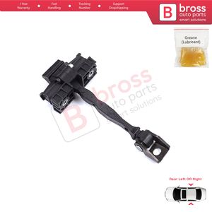 BDP1473 Sangle de limitation de contrôle d'arrêt de porte arrière pour Kamiq NW4 Scala NW1 2019 sur 654839249 pièces automobiles Bross fabriquées en turquie - Product Image 5