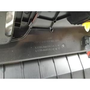 Panel de Maletero para Ford Puma Serie (19>) 2436365 Gasolina 998 - Product Image 6