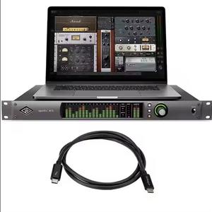 Interfaz de Audio Thunderbolt 3 Apo_llo X16 Heritage Edition de BRAND Audio, ENVÍO RÁPIDO - Product Image 1