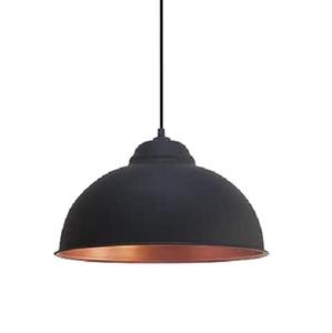 Fresh Trending Showroom Iluminación Lámpara colgante de techo decorativa Lámparas colgantes modernas Vintage Cobre redondo Tamaño personalizado - Product Image 6