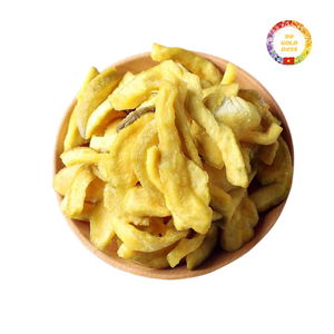 ฝรั่งอบแห้งแบบนิ่มพรีเมี่ยมจากเวียดนามขนมเพื่อสุขภาพสีชมพูหวานแบบเขตร้อนรสหวานธรรมชาติ - Product Image 5