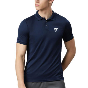 Camisetas Polo Transpirables para Hombre de Fabricación Profesional, Nueva Llegada, Camisetas Polo para Hombre, Ropa de Verano - Product Image 1