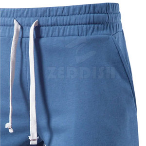 Gran oferta en pantalones cortos de gimnasio fácil de usar pantalones cortos de gimnasio transpirables Durable último diseño pantalones cortos de gimnasio - Product Image 2