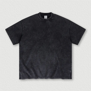 เสื้อยืดออกกำลังกายในยิมของผู้ชายเสื้อยืดออกกำลังกายแบบรัดกล้ามเนื้อ - Product Image 3