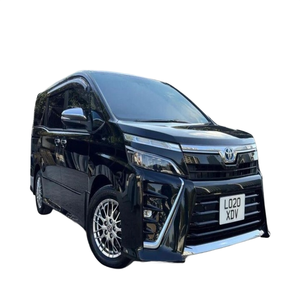 Toyota voxy มือสอง - Product Image 2