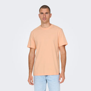 Nuevo último diseño Casual hombres deportes Fitness entrenamiento gimnasio desgaste liso Camiseta ajustada gimnasio camiseta personalizada para hombres - Product Image 4