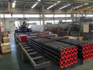 ท่อ/แท่งเจาะโอดี76มม. 2000มม. - Product Image 6