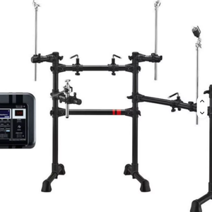 NEW DTX-PROX ชุดกลองหนังวัวแท้พร้อมโมดูลเสียงกลอง NEW - Product Image 4