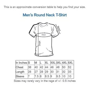 T-shirt manches courtes en coton 100% naturel pour homme, vente en gros - Product Image 6