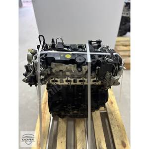 Motor Usado para Renault Master 2.3, Motor en Caja, Tracción Delantera, Twin Turbo M9T - Product Image 5