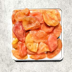 Fruta de la Pasión seca orgánica a granel de proveedor de aperitivos tropicales de Vietnam-Proceso de secado AD - Product Image 2