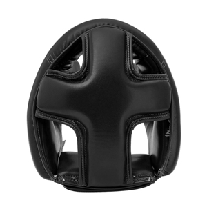 Protège-tête de boxe professionnel pour homme, intégral, réglable, souple, respirant, type mannequin, pour une protection ultime en boxe - Product Image 4