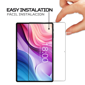 ฟิล์มกันรอยหน้าจอสำหรับอุปกรณ์เสริมระดับพรีเมียมของเทคลาสท์ T40HD เพื่อเพิ่มการปกป้องอุปกรณ์ - Product Image 3