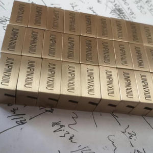 Mini Espositore in Ottone per Carte, Porta Etichette, Porta Prezzi, Porta Biglietti da Visita, Clip per Foto, Supporto per Numeri da Tavolo per Saldatura - Product Image 2