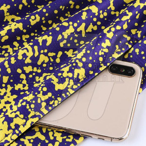 กางเกงขาสั้นเล่นบาสเก็ตบอลสำหรับผู้ชายกางเกงขาสั้นแห้งเร็วเอวยางยืดไซส์ XS ใหม่ลายทึบระบายอากาศได้ดี100% โพลีเอสเตอร์ - Product Image 3