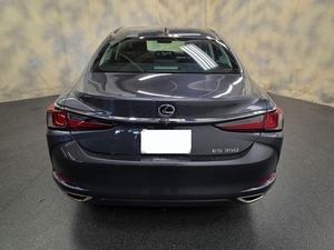 Lexus ES 2022 Gris, Sedán de Lujo, Gasolina, Automático, 4 Puertas, Vehículo Ejecutivo - Product Image 6