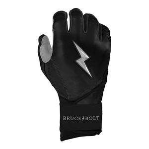 2025 tendencia superior de alta calidad para hombres, guantes de bateo de béisbol personalizados profesionales, protección de manos, guantes de bateo de béisbol - Product Image 3