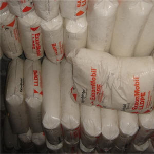 Granulés de polyéthylène HDPE LLDPE vierge/recyclé, matières premières plastiques, résine hdpe, qualité de moulage par soufflage d'europe - Product Image 6