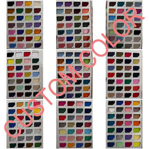 Pull à capuche zippé en coton épais de grande taille avec impression DTG personnalisée de luxe - Product Image 6