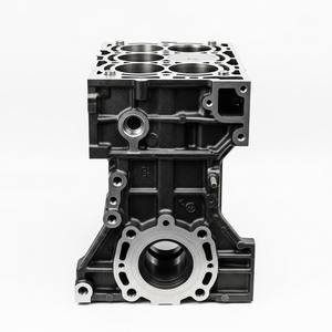 Blocs de moteur essence/diesel personnalisés de haute qualité pour véhicules de performance, fabrication par usinage de précision, qualité stricte - Product Image 6