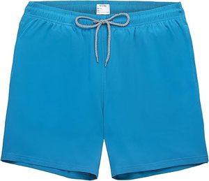 Shorts en coton à imprimés graphiques d'été, shorts unisexes à imprimé gonflé, shorts à cordon de serrage, shorts en tricot personnalisés pour hommes, shorts pour hommes - Product Image 1