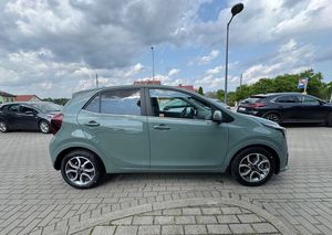 2024 per Kia <span class=keywords><strong>Picanto</strong></span> 1.2 DPI Business Line RWD auto con interni scuri in tessuto Cruise Control e taglie per pneumatici ACC R17 - Product Image 5