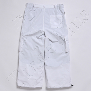 Fabricación personalizada pantalones de esquí de nieve impermeable cálido mujeres ropa de esquí de alta calidad Hip Hop pantalones de esquí holgados para hombres - Product Image 2