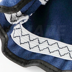 Gants de golf en PU camouflage de haute qualité à bas prix, respirants, légers, coupe-vent, à doigts complets, personnalisables pour hommes, lavables - Product Image 3