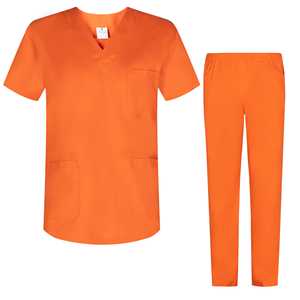 Pyjamas sanitaires unisexes MISEMIYA 817-8312 Fabriqués au Sri Lanka - Product Image 6