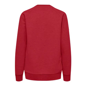 Sudadera de Mujer Diseño Personalizado 2026, Sudadera Informal de Cuello Redondo para Otoño e Invierno, en Venta - Product Image 3