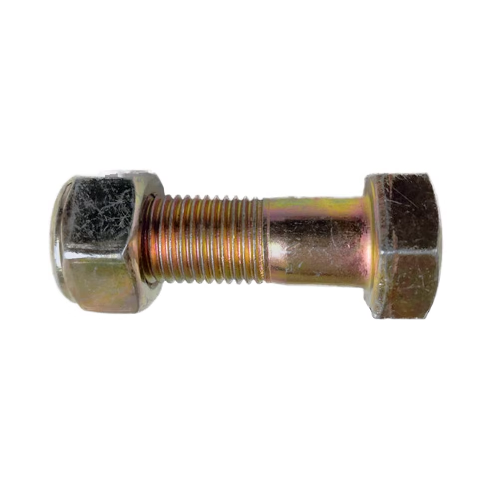 Cardan Bolts - Durable and Reliable for Automotive & Agricultural Use