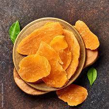 100% Mangue séchée biologique du Vietnam Chips de mangue fraîche pour le grignotage - Product Image 4