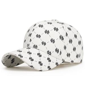 Gorra de béisbol Graffiti con ala curva, sombrero de Sol de moda de verano para hombres y mujeres, fiesta de moda al aire libre que combina con todo - Product Image 3