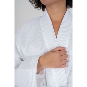 Albornoz de lujo Varol Nemesis Series para hotel Pike - Product Image 6