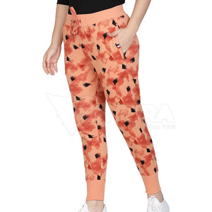 Pantalones de mujer de la mejor calidad, transpirables, de Color sólido, de secado rápido, nueva moda, ropa de calle, telas vaqueras de seda, Yoga plano, temporada de invierno - Product Image 5