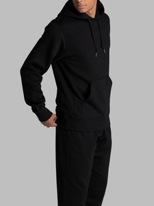 Sweats à capuche imprimés personnalisés fabriqués au Pakistan industrie Sweats à capuche et sweatshirts à capuche en molleton - Product Image 4